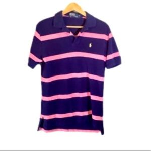 POLO by Ralph Lauren Men’s Pique Knit size M